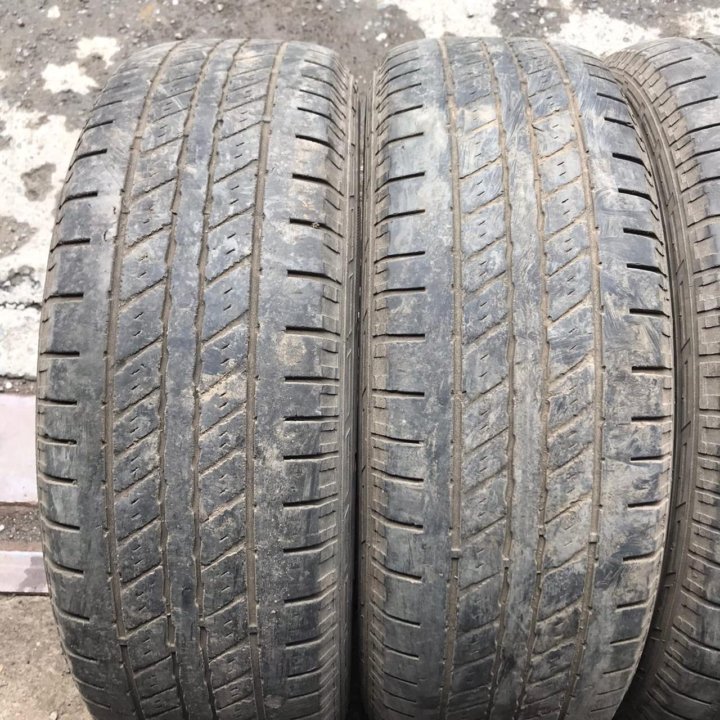 225/65R17 Hankook DynaPro HP RA23 (Лот №4636)