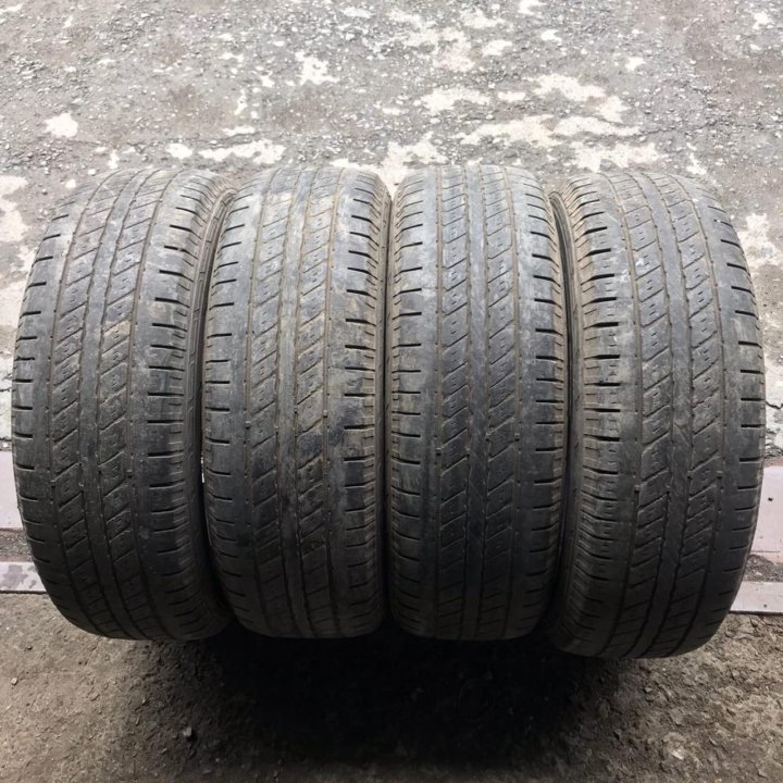 225/65R17 Hankook DynaPro HP RA23 (Лот №4636)