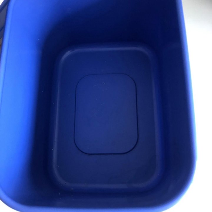 Контейнеры фирмы Tupperware