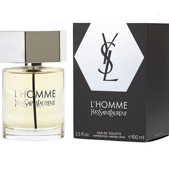 YSL L'Homme Tester 60ml