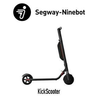 Электросамокат Ninebot ES1 запчасти