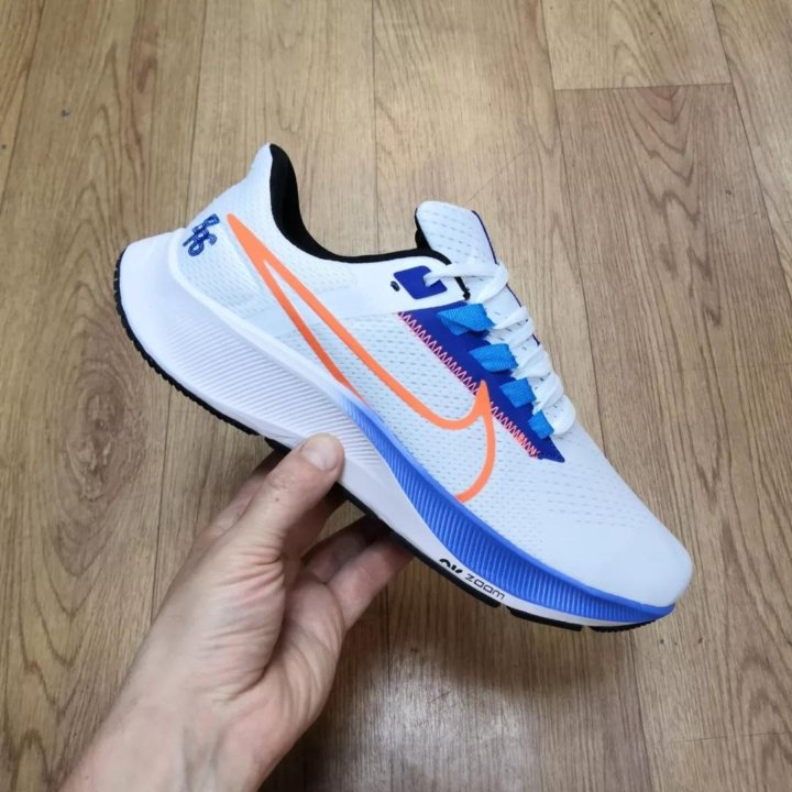 Nike pegasus 38 (синий)