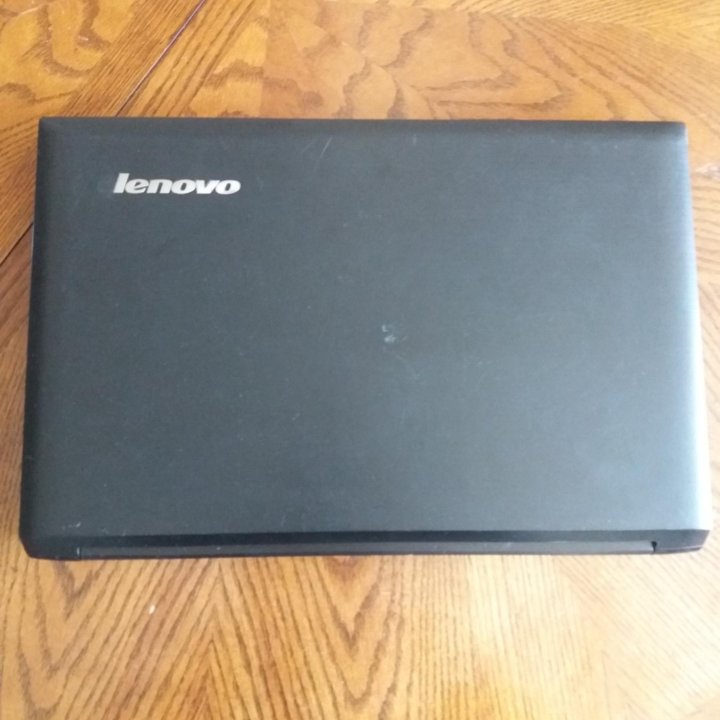 Корпус lenovo B570