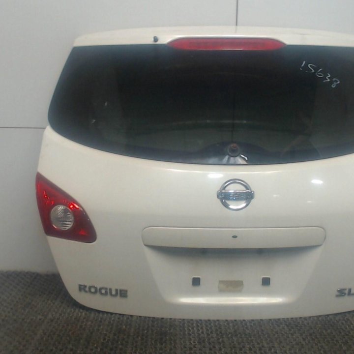 Замок багажника Nissan Rogue 2007-2013