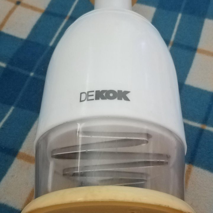 Измельчитель для продуктов Dekok