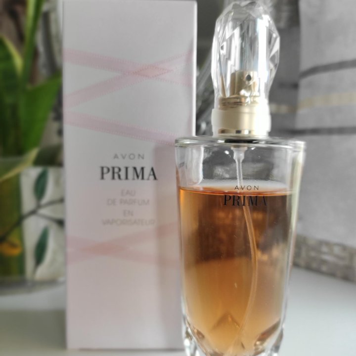 Avon Prima