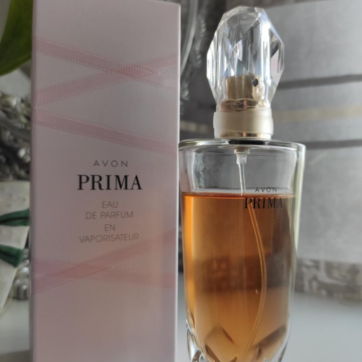 Avon Prima