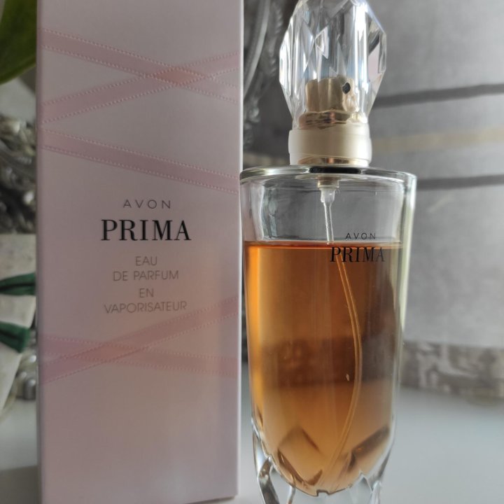 Avon Prima