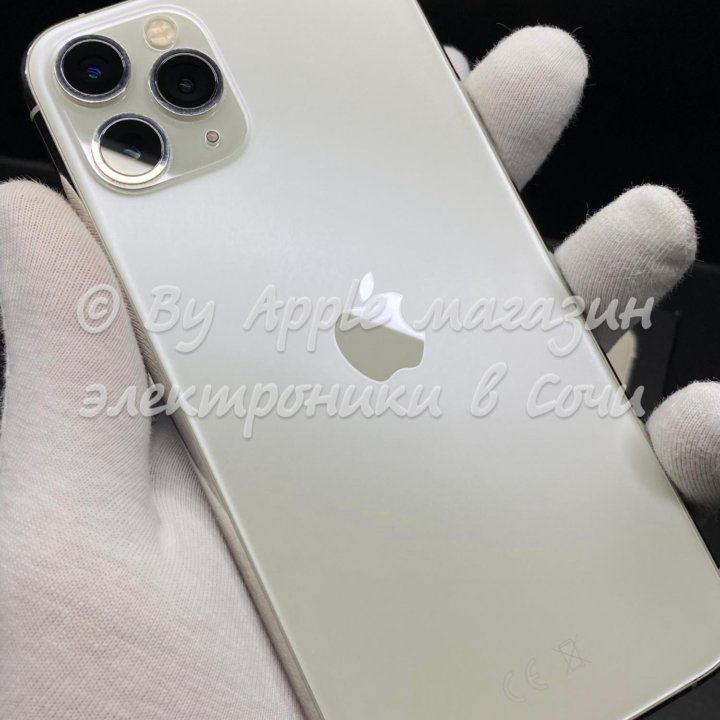 iPhone 11 Pro (рст, ориг, идеал)