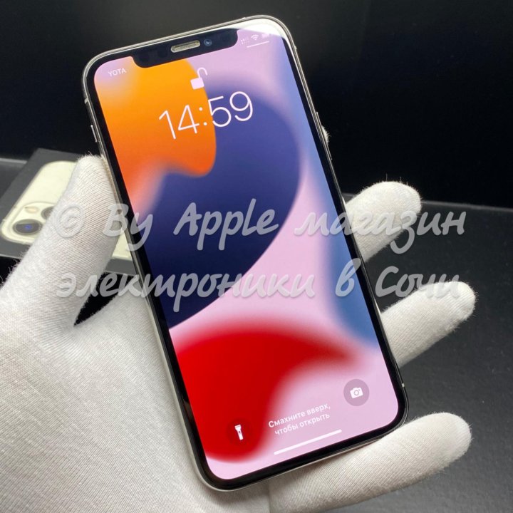 iPhone 11 Pro (рст, ориг, идеал)