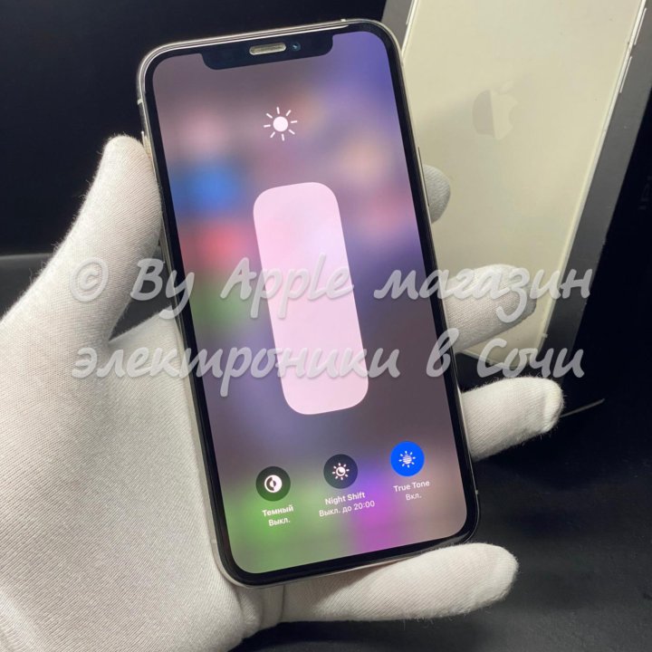 iPhone 11 Pro (рст, ориг, идеал)