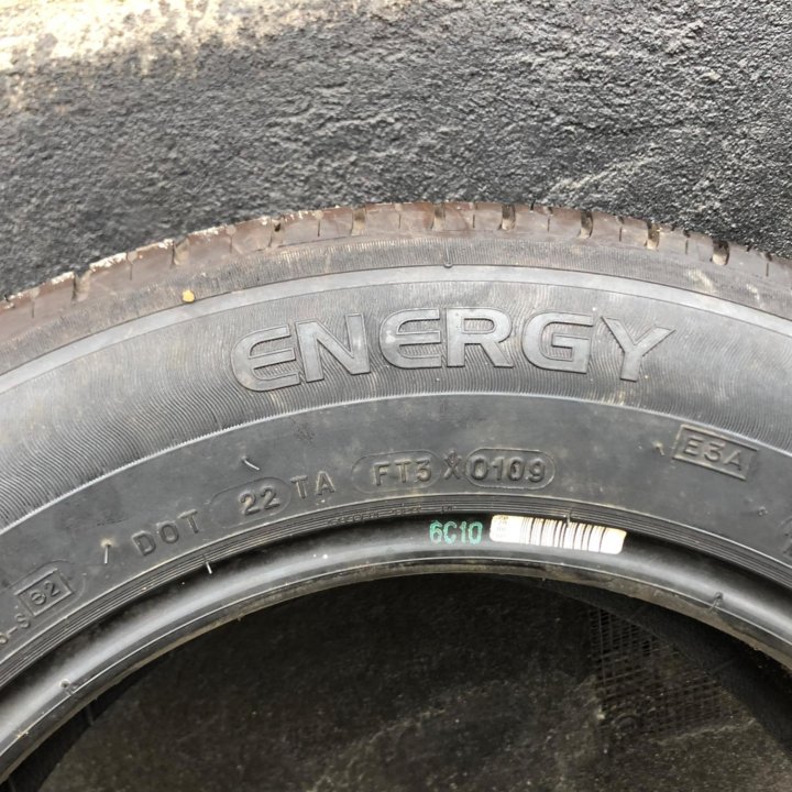 Michelin Energy 195/65 R15