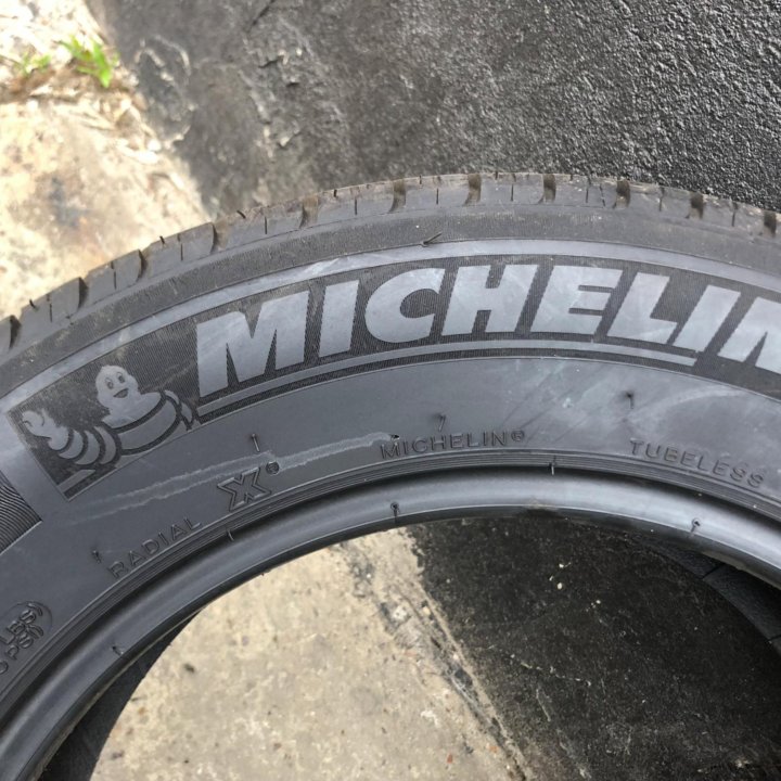 Michelin Energy 195/65 R15