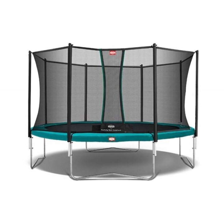 Батут BERG Favorit 430 Safety Net Comfort 35.14.