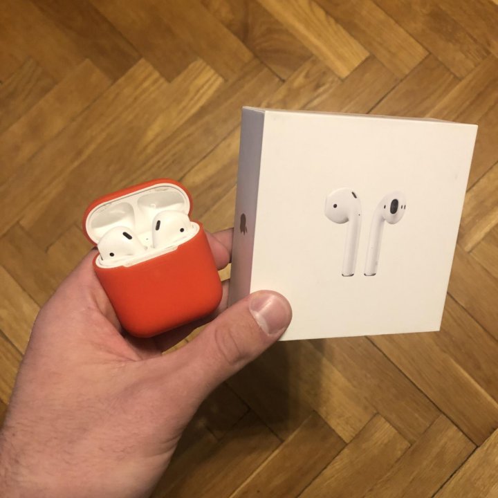 Apple AirPods