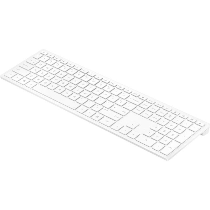 4CF02AA, Клавиатура HP Pavilion 600 Беспроводная Б