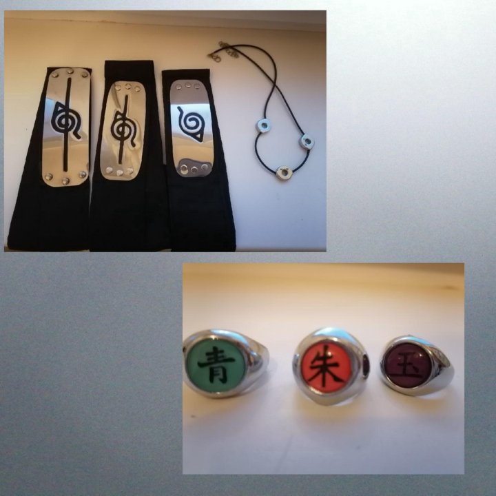 Дейдара ( плащ