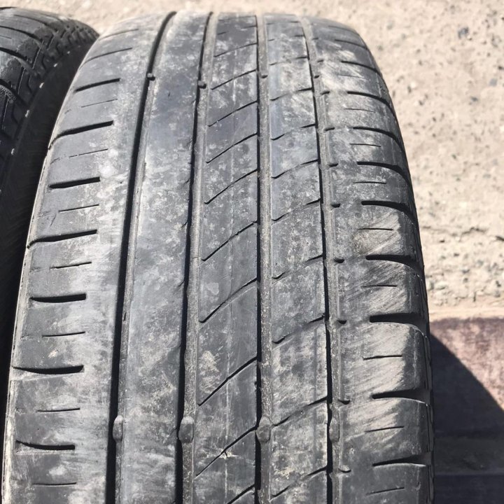 215/60R17 Matador MP 85 Hectorra 4x4 (Лот №4478)