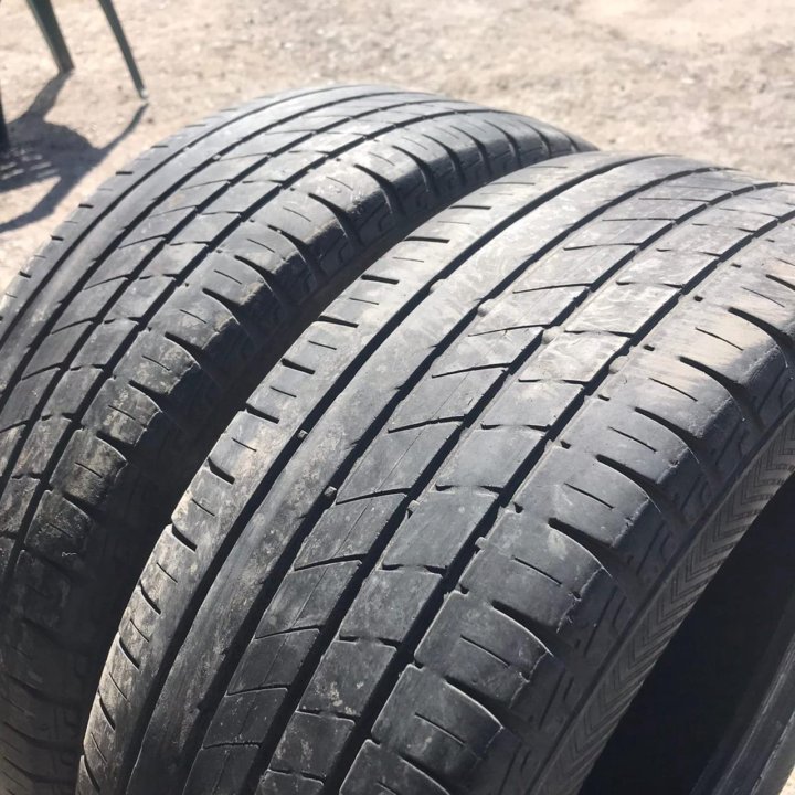 215/60R17 Matador MP 85 Hectorra 4x4 (Лот №4478)