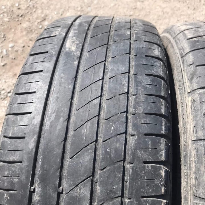 215/60R17 Matador MP 85 Hectorra 4x4 (Лот №4478)