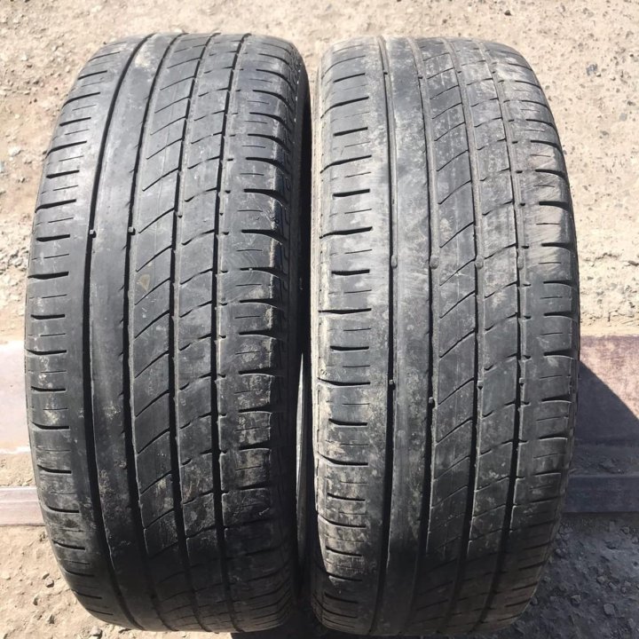 215/60R17 Matador MP 85 Hectorra 4x4 (Лот №4478)