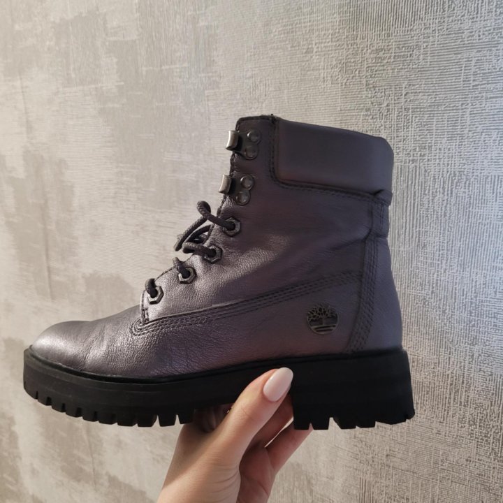 Ботинки Timberland