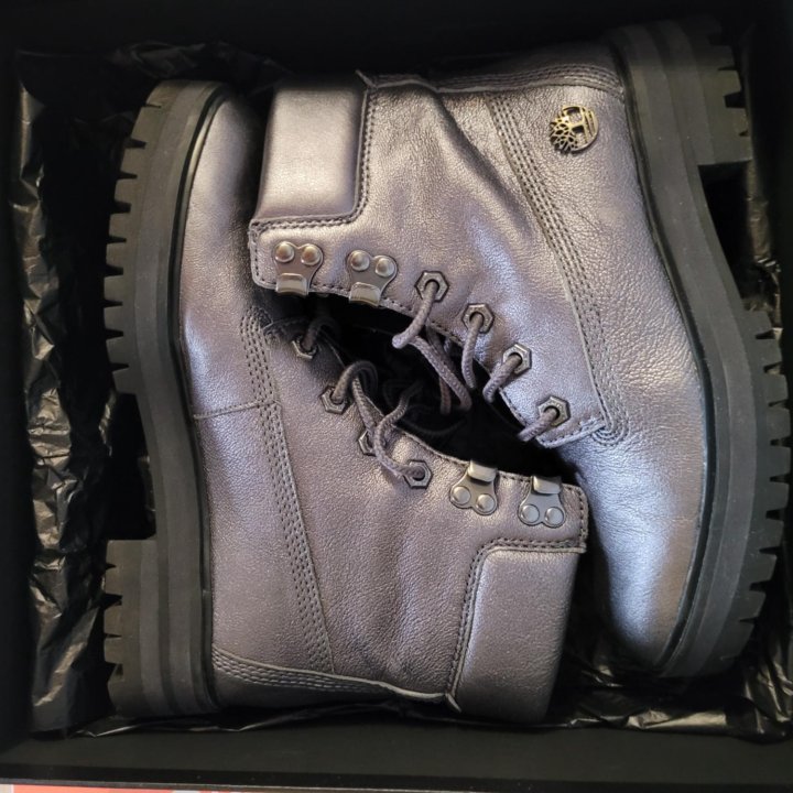 Ботинки Timberland