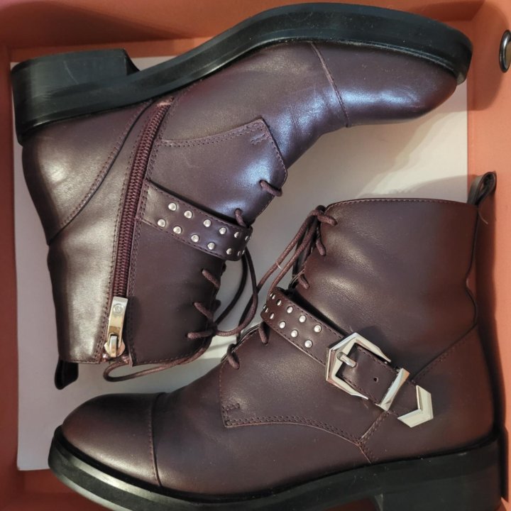 Ботинки portal