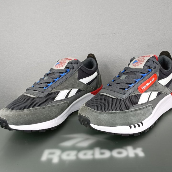 Кроссовки мужские Reebok klassic