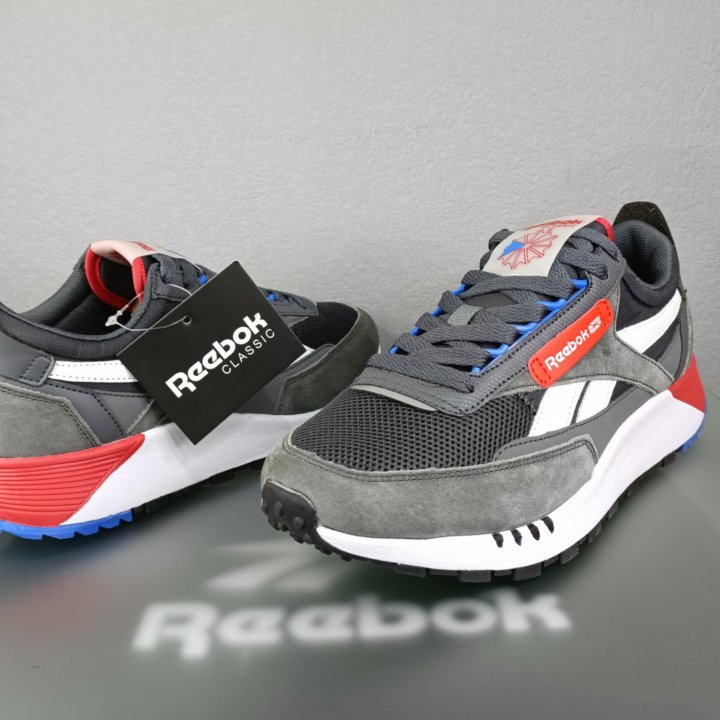 Кроссовки мужские Reebok klassic