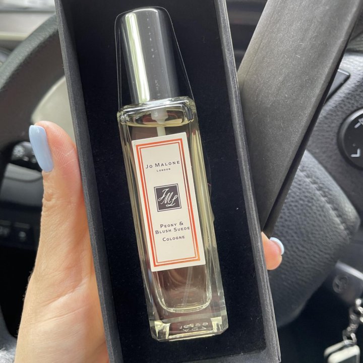  Jo Malone Peony Люкс