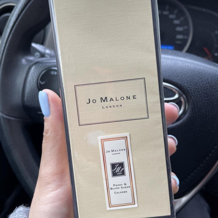  Jo Malone Peony Люкс