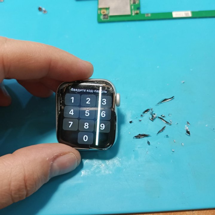 Ремонт Apple iphone, watch, airpods