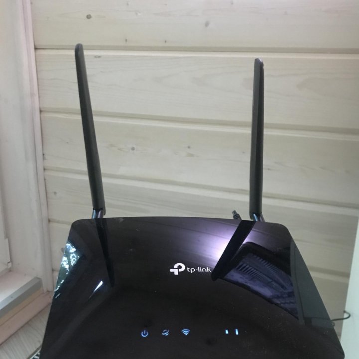 Роутер TP-LINK TL-MR6400