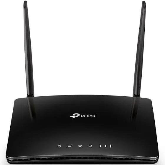 Роутер TP-LINK TL-MR6400