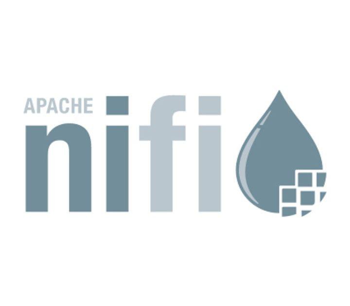 Обучение Apache NiFi