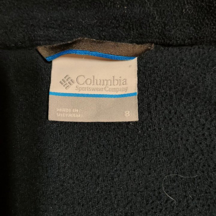 Толстовка Columbia