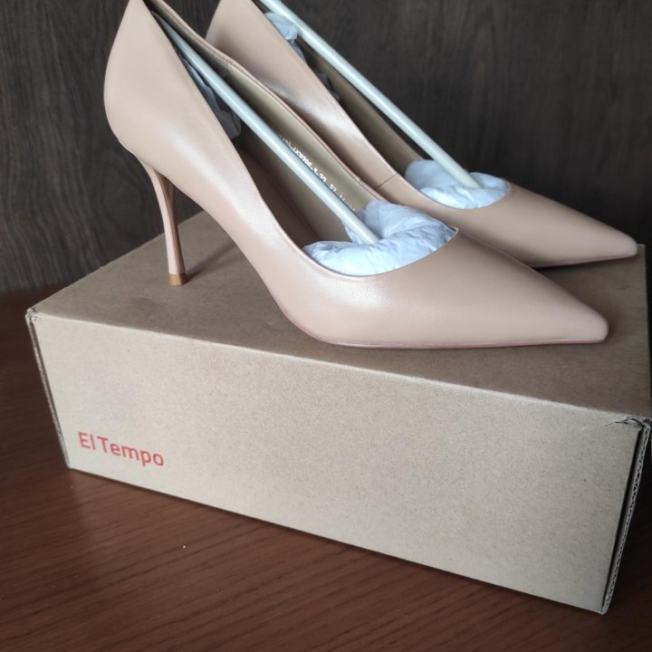 Туфли новые