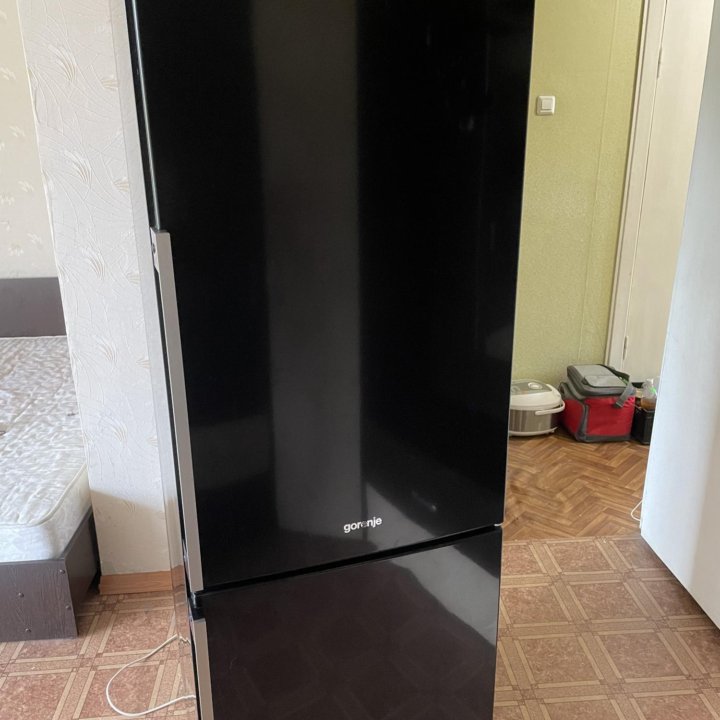 Холодильник Gorenje NRK621SYB4