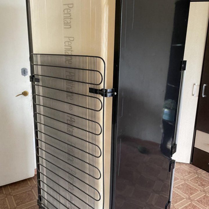 Холодильник Gorenje NRK621SYB4