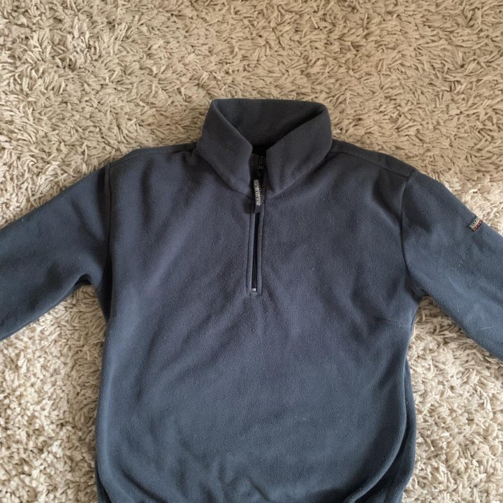 Кофта NAPAPIJRI