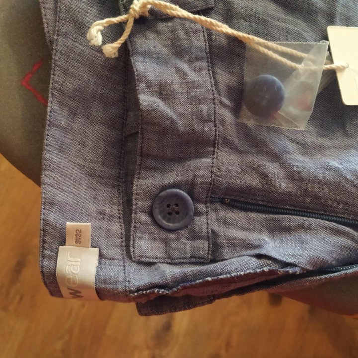 Летние брюки