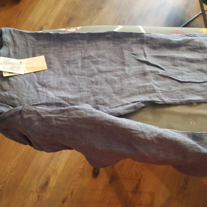 Летние брюки