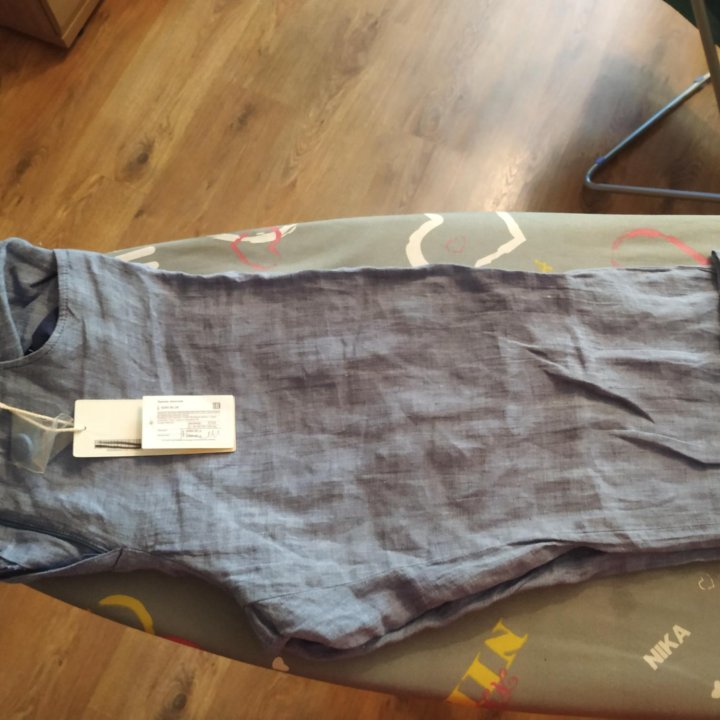 Летние брюки