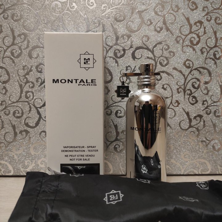 Духи Montale Chocolate Greedy