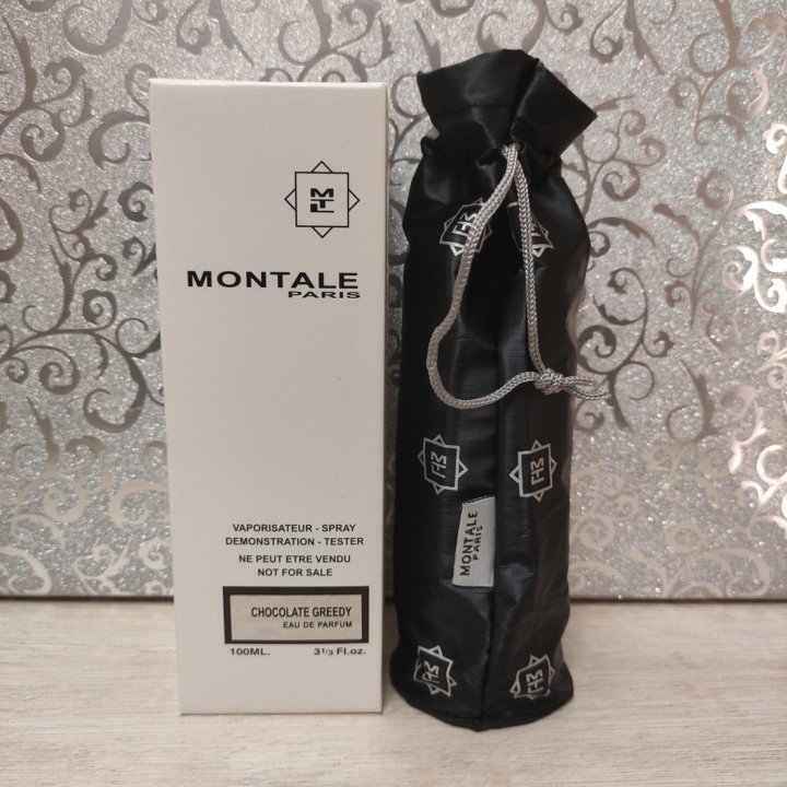 Духи Montale Chocolate Greedy