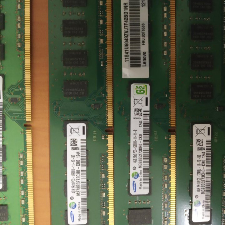 Процессор видеокарта