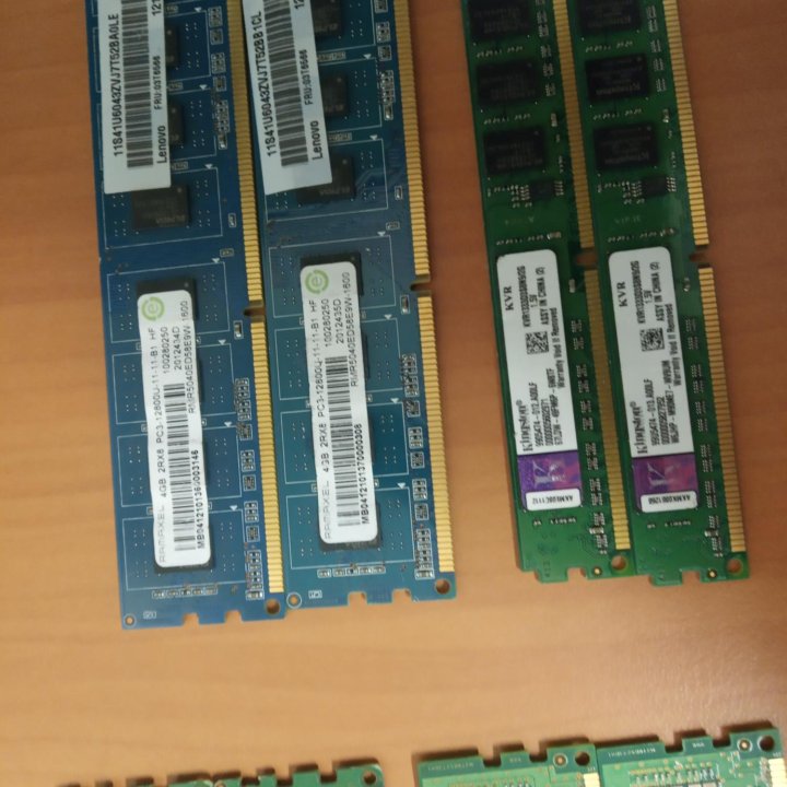 Процессор видеокарта