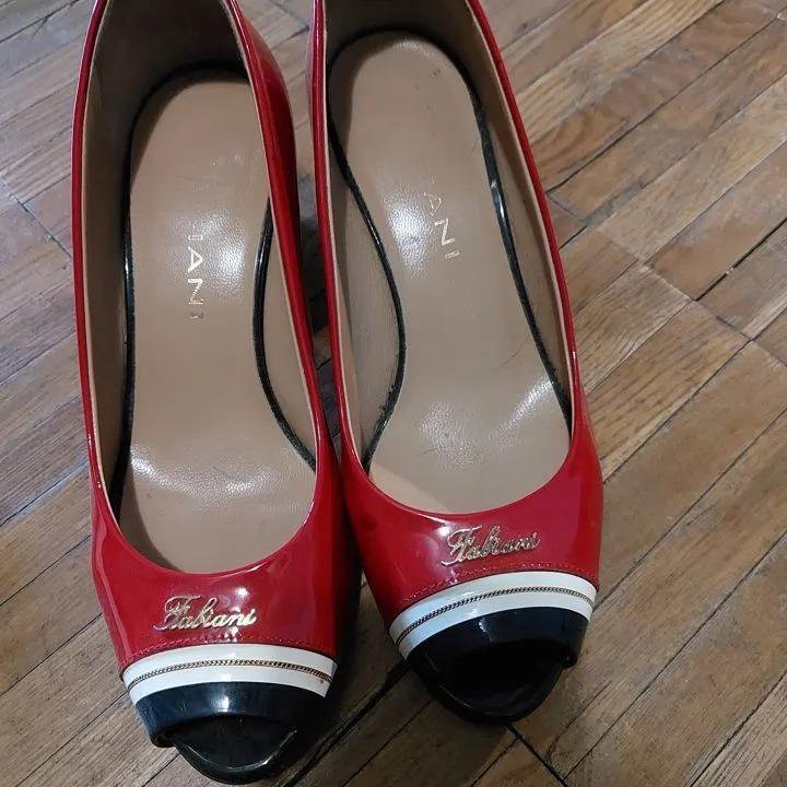 Туфли оригинал