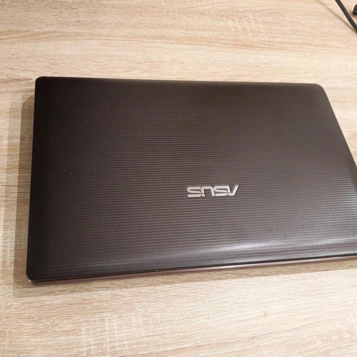 Asus K53s, core i7, 8gb, nvidia gt540m, SSD+HDD